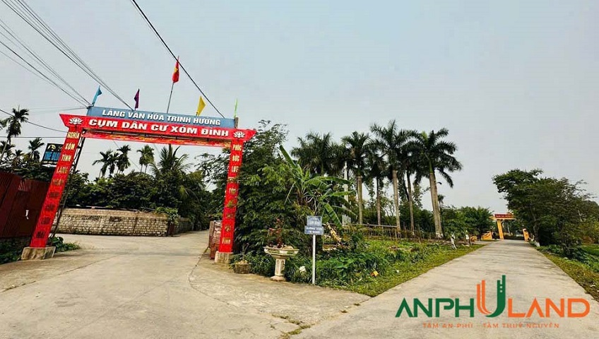 Chỉ nhô 2 tỷ xíu xiu sở hữu ngay 96,4m² tại phường Thiên Hương, TP Hải Phòng