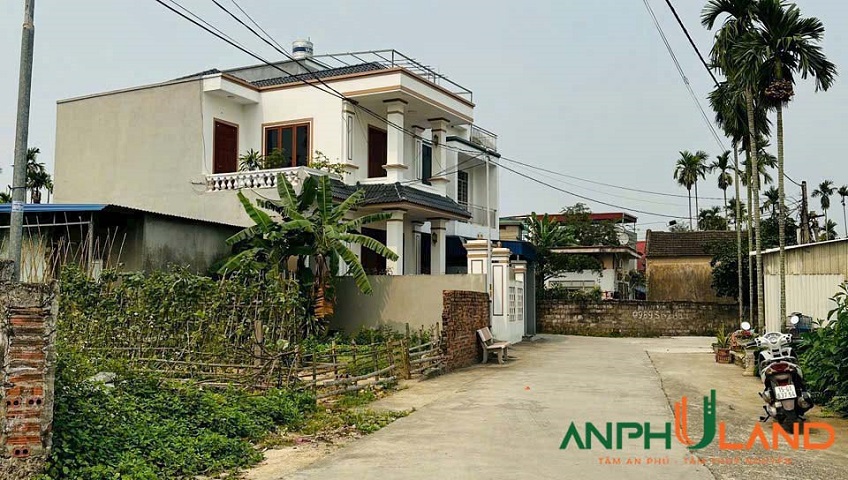 Chỉ nhô 2 tỷ xíu xiu sở hữu ngay 96,4m² tại phường Thiên Hương, TP Hải Phòng