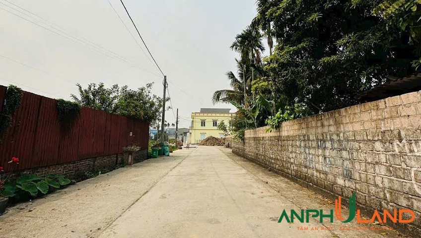 Chỉ nhô 2 tỷ xíu xiu sở hữu ngay 96,4m² tại phường Thiên Hương, TP Hải Phòng