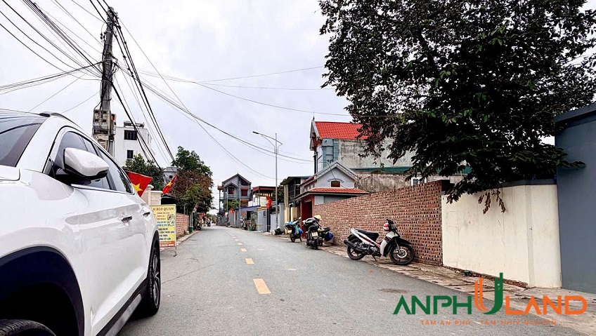 Chính chủ gửi bán đất thổ cư tại phường Thuỷ Nguyên (Tân Dương), TP Hải Phòng