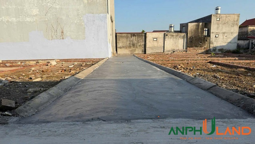 Bán lô đất TDP Lâu Trại, phường Thuỷ Nguyên (Hoa Động), TP Hải Phòng