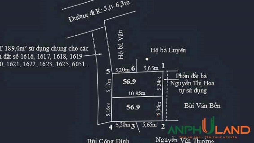 Bán lô đất hàng hiếm sát vách Doji, phường Thuỷ Nguyên (Hoa Động), TP Hải Phòng