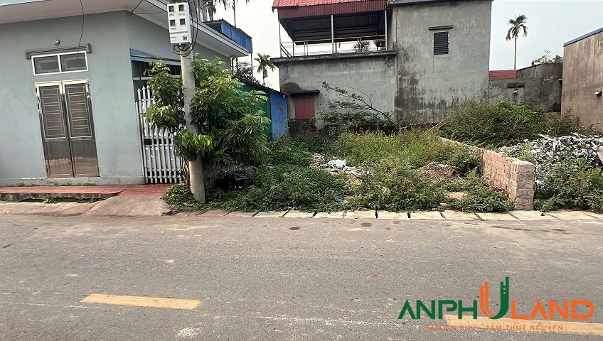 Chính chủ bán lô đất 63,5m² tại phường Thiên Hương (Hoàng Động), TP Hải Phòng