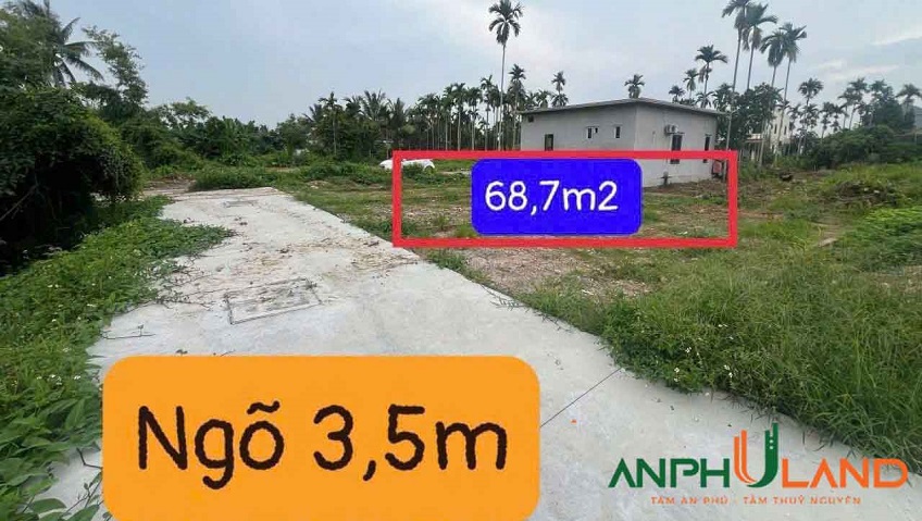 Cần bán hàng đẹp tại TDP Đông, Phường Thiên Hương, TP Hải Phòng