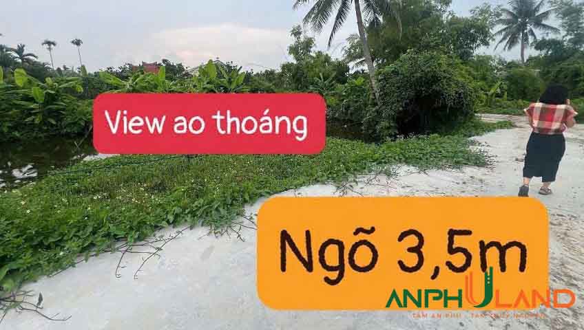 Cần bán hàng đẹp tại TDP Đông, Phường Thiên Hương, TP Hải Phòng