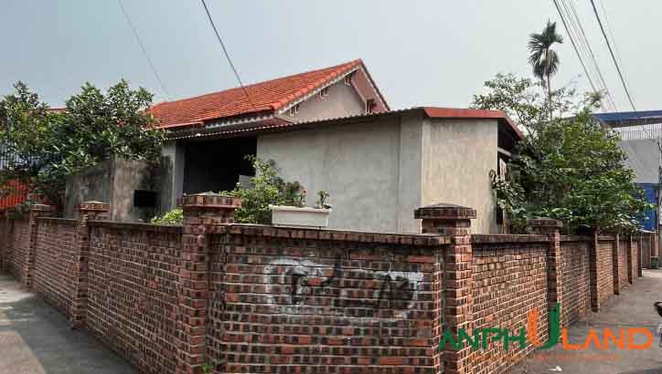 Cần bán lô đất thổ cư tại Phường Thủy Nguyên ( xã Thủy Đường), TP Hải Phòng