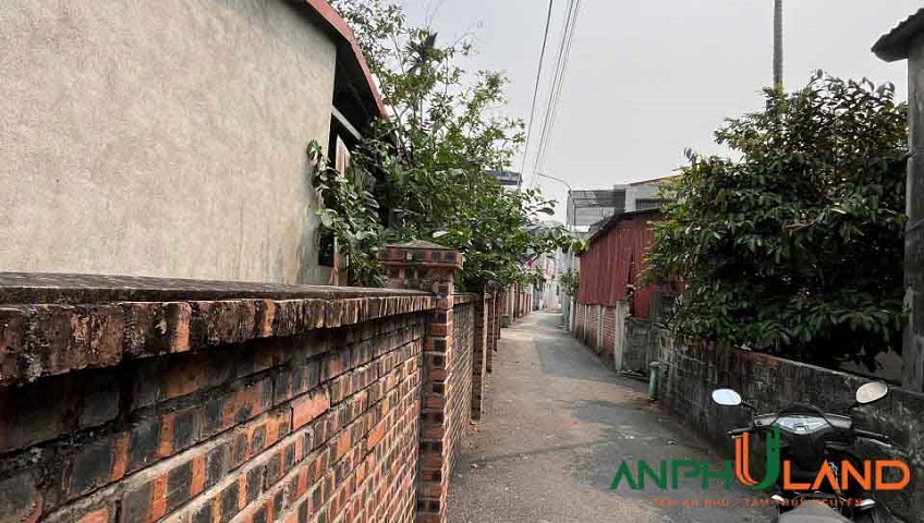 Cần bán lô đất thổ cư tại Phường Thủy Nguyên ( xã Thủy Đường), TP Hải Phòng