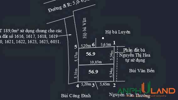  Bán hàng hiếm đón sóng vành đai 2, Phường Thủy Nguyên ( xã Hoa Động), TP Hải Phòng