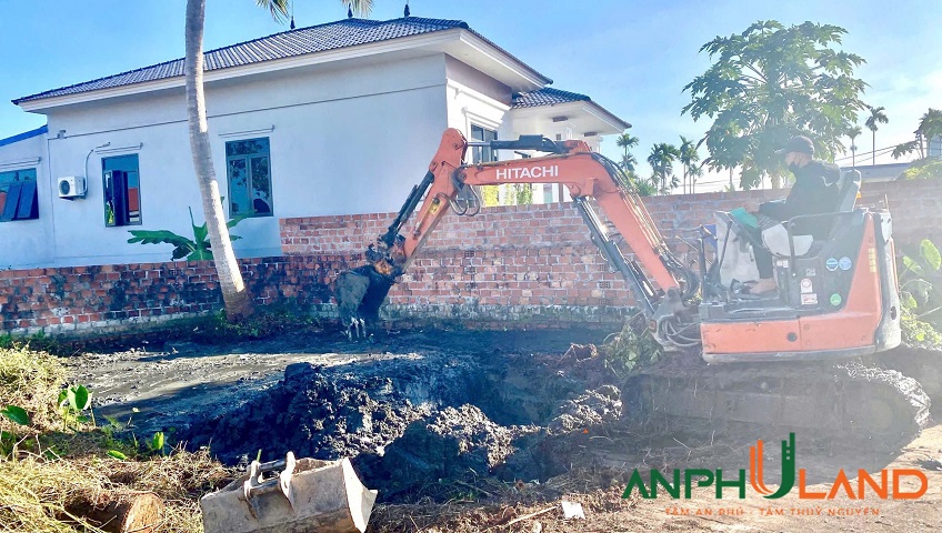 Chào bán 2 lô đất đẹp giá siêu rẻ tại phường Thiên Hương, TP Hải Phòng