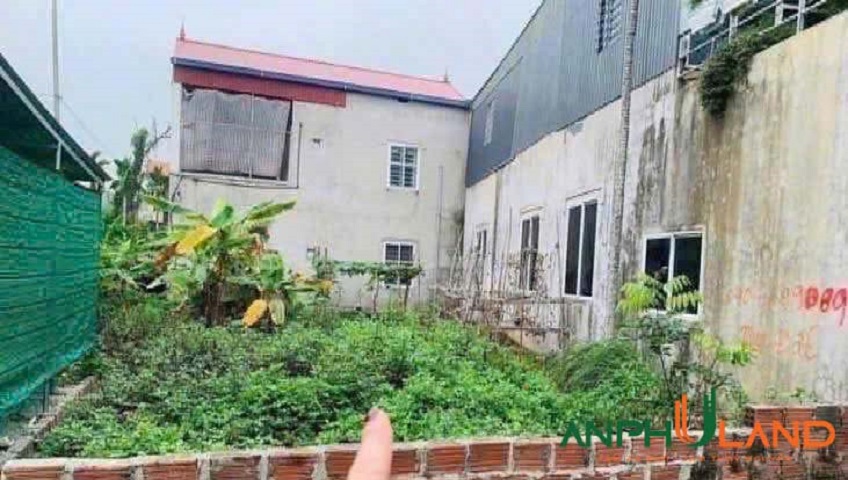 Bán lô đất tại TDP Thuỷ Sơn 2, phường Thuỷ Nguyên, TP Hải Phòng