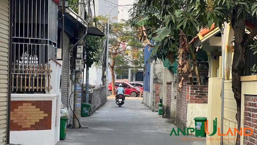 Bán lô đất tại TDP Thuỷ Sơn 2, phường Thuỷ Nguyên, TP Hải Phòng