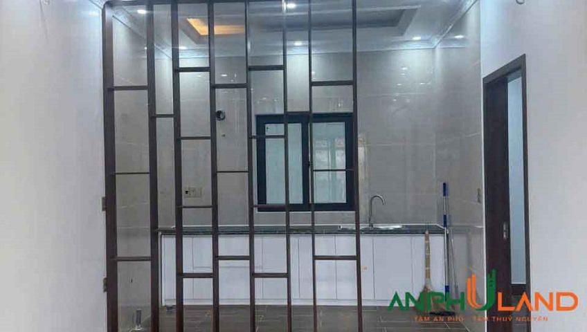 Cần bán căn nhà mới tinh tại Phường Thiên Hương ( xã Kiền Bái cũ), TP Hải Phòng