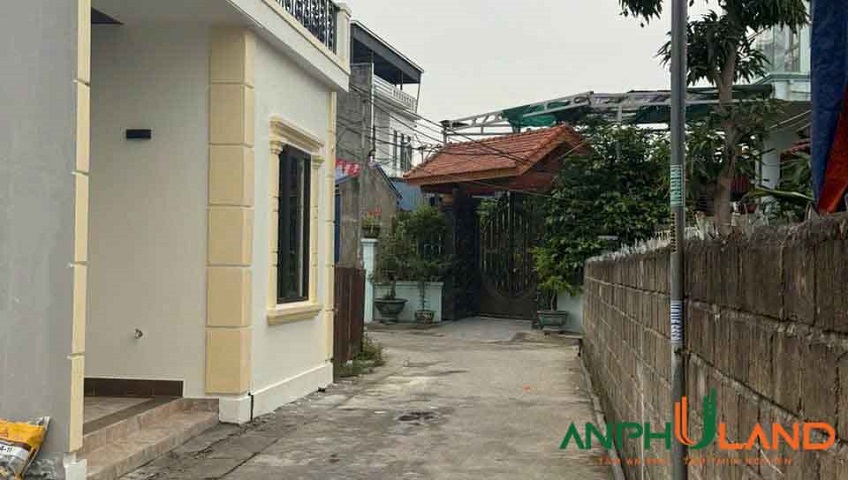 Cần bán căn nhà mới tinh tại Phường Thiên Hương ( xã Kiền Bái cũ), TP Hải Phòng