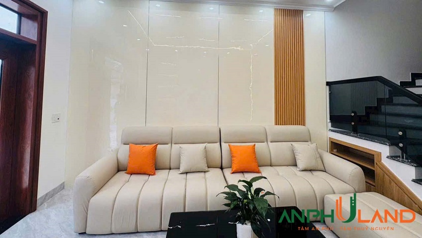 Chỉ còn duy nhất 1 căn nhà xây sẵn full nội thất tại phường Thiên Hương, TP Hải Phòng