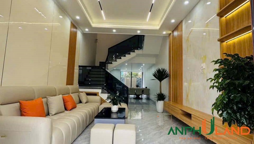 Chỉ còn duy nhất 1 căn nhà xây sẵn full nội thất tại phường Thiên Hương, TP Hải Phòng