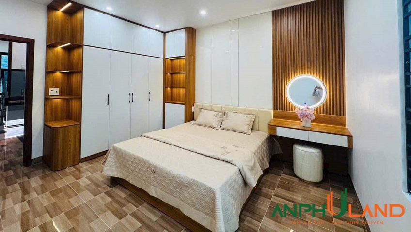 Chỉ còn duy nhất 1 căn nhà xây sẵn full nội thất tại phường Thiên Hương, TP Hải Phòng