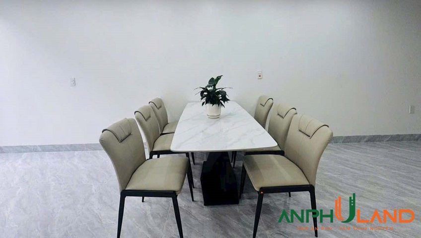 Chỉ còn duy nhất 1 căn nhà xây sẵn full nội thất tại phường Thiên Hương, TP Hải Phòng