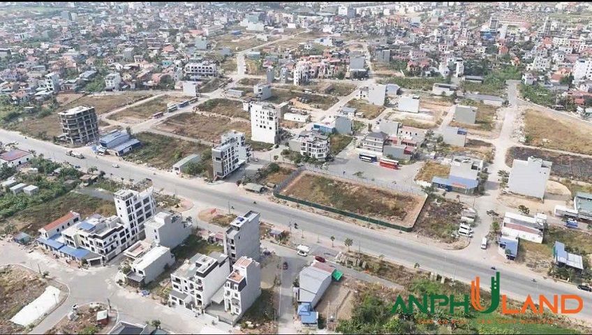 Siêu phẩm đất xẻ khe KĐG Cửa Trại, phường Thuỷ Nguyên, TP Hải Phòng