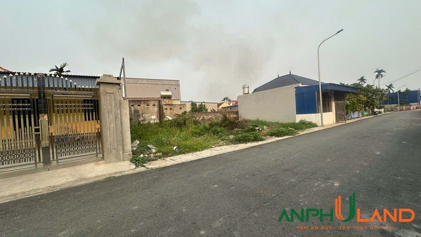 Bán nhanh lô đất mặt đường phường Bạch Đằng (Ngũ Lão), TP Hải Phòng