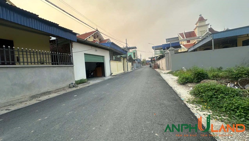 Bán nhanh lô đất mặt đường phường Bạch Đằng (Ngũ Lão), TP Hải Phòng