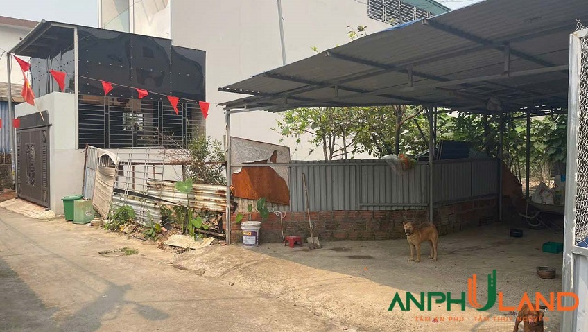 Chính chủ cần bán đất TDP My Đông, phường Bạch Đằng (Ngũ Lão), TP Hải Phòng