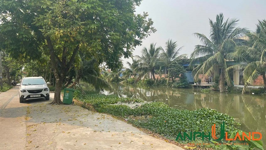 Chính chủ cần bán đất TDP My Đông, phường Bạch Đằng (Ngũ Lão), TP Hải Phòng