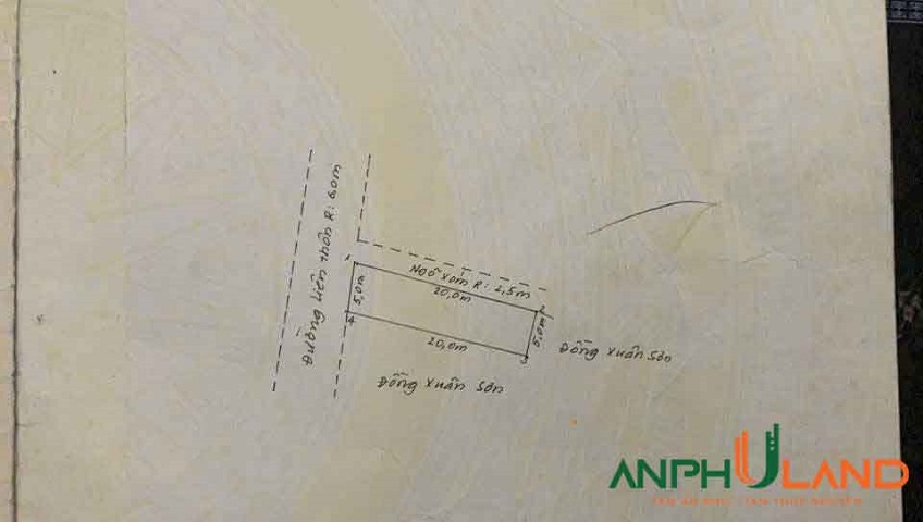  Chủ có việc cần thanh khoản nhanh lô mặt đường TDP Đồng Quán, P. Thủy Nguyên (xã Hoa Động)