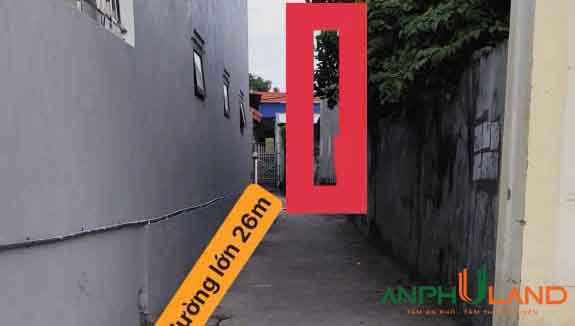 Cần bán siêu phẩm tại TDP Trại, Phường Thủy Nguyên ( xã Thủy Đường), TP Hải Phòng