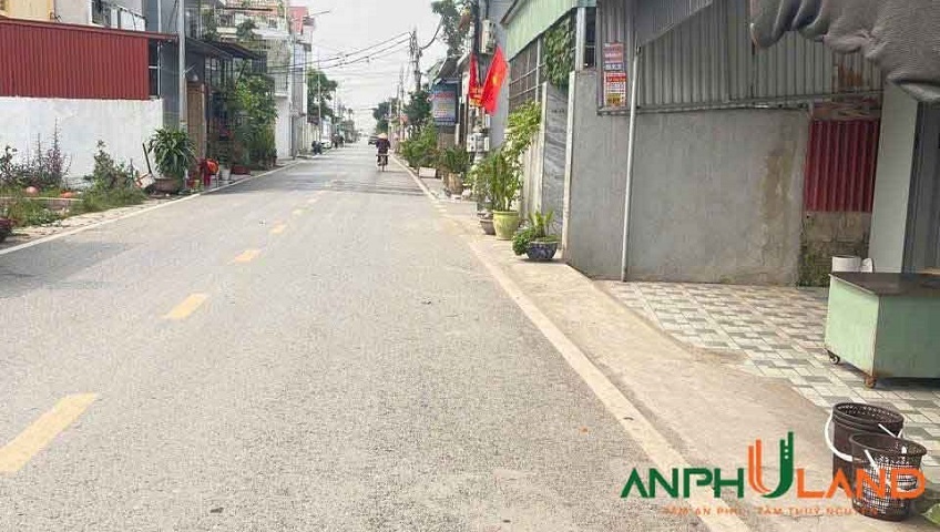  Chủ có việc cần thanh khoản nhanh lô mặt đường TDP Đồng Quán, P. Thủy Nguyên (xã Hoa Động)