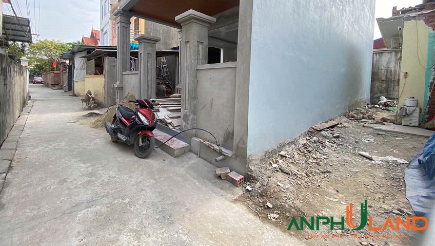 Chị chủ gửi bán lô đất đẹp tại phường Thuỷ Nguyên (Thuỷ Đường), TP Hải Phòng