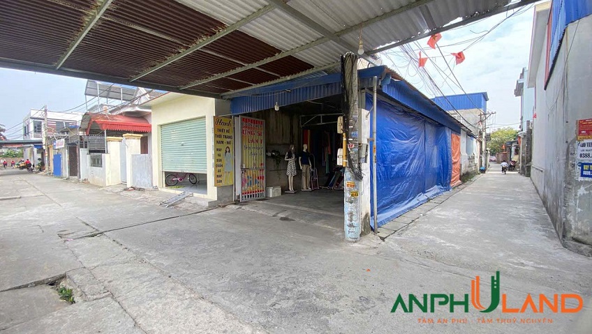 Chị chủ gửi bán lô đất đẹp tại phường Thuỷ Nguyên (Thuỷ Đường), TP Hải Phòng