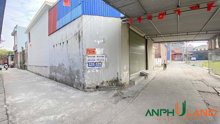 Chị chủ gửi bán lô đất đẹp tại phường Thuỷ Nguyên (Thuỷ Đường), TP Hải Phòng