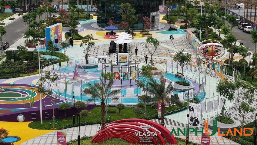 Hiện tại em còn 3 căn tại dự án Vlasta Thuỷ Nguyên, phường Thuỷ Nguyên, TP Hải Phòng