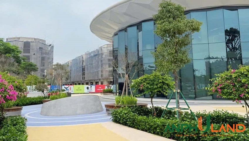 Hiện tại em còn 3 căn tại dự án Vlasta Thuỷ Nguyên, phường Thuỷ Nguyên, TP Hải Phòng