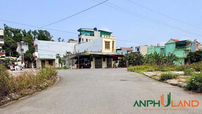 Bán lô đất đẹp khu đấu giá Cửa Trại, phường Thuỷ Nguyên, TP Hải Phòng