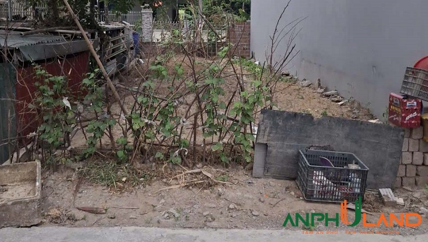 Chào bán lô đất 3 mặt thoáng tại phường Thuỷ Nguyên (Hoa Động), TP Hải Phòng