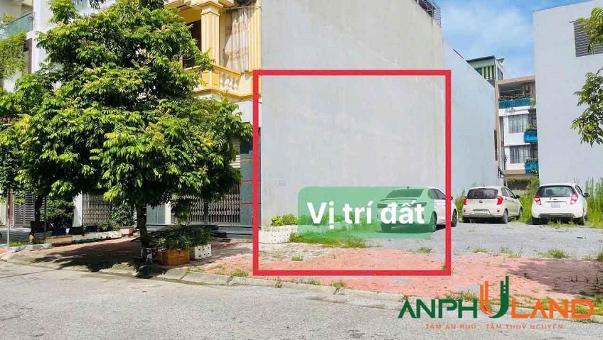 Cần bán 92.5 m2 dự án Gò Gai, Phường Thủy Nguyên ( Núi Đèo), TP Hải Phòng