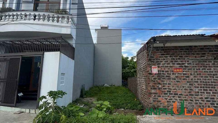 Chào bán lô siêu đẹp trục thông TDP Đường Đá, Phường Thủy Nguyên (xã Hoa Động), TP Hải Phòng