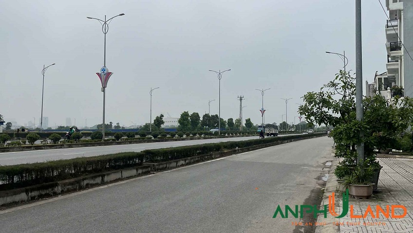 Cần bán lô góc siêu đẹp tại Phường Thiên Hương ( xã Tân Dương), TP Hải Phòng