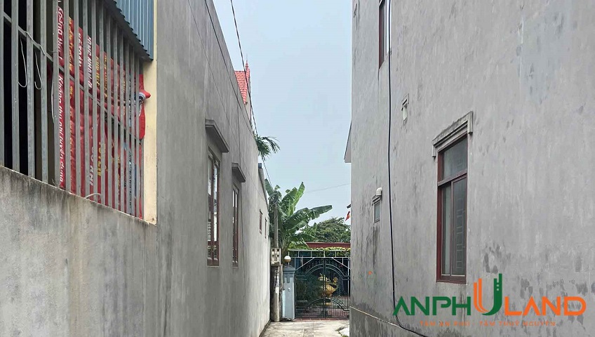 Cần bán lô góc siêu đẹp tại Phường Thiên Hương ( xã Tân Dương), TP Hải Phòng