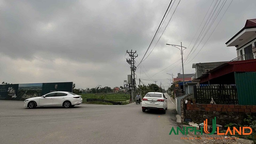 Chào bán lô đất 63m2 tại Phường Thủy Nguyên ( xã Hoa Động), TP Hải Phòng