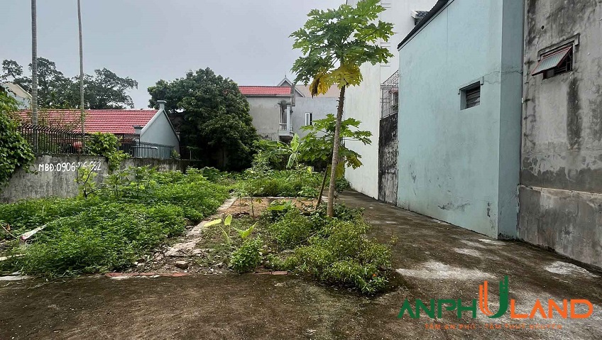 Cần bán lô góc siêu đẹp tại Phường Thiên Hương ( xã Tân Dương), TP Hải Phòng