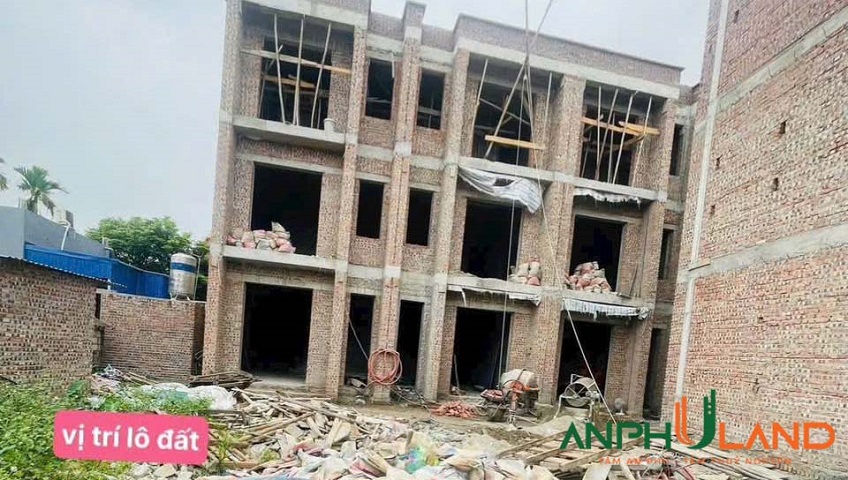 Bán lô đất giá rẻ nhất thị trường tại phường Thiên Hương, TP Hải Phòng