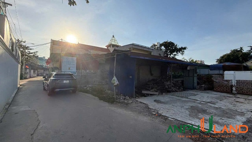 Chính chủ gửi bán lô đất đẹp tại phường Thuỷ Nguyên (Thuỷ Đường), TP Hải Phòng