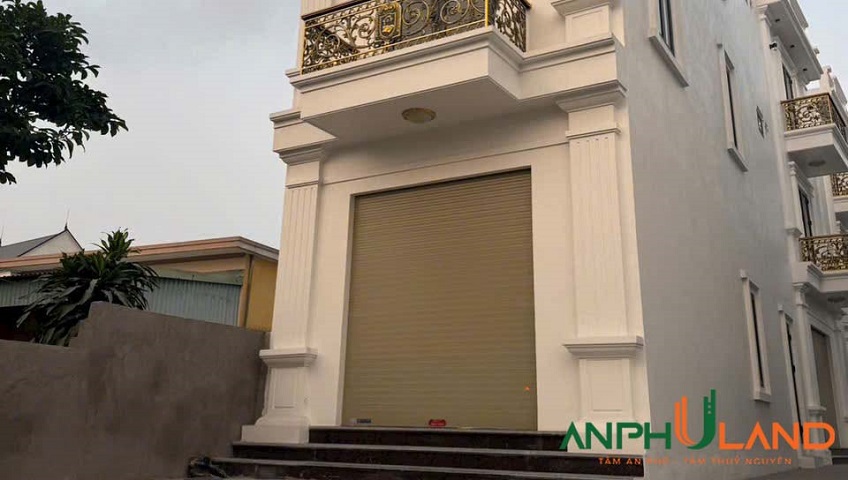 Chính chủ gửi bán mấy căn nhà độc lập tại Thuỷ Nguyên (Hoa Động), TP Hải Phòng