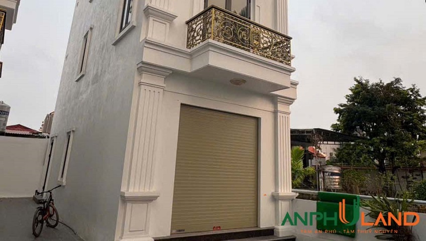 Chính chủ gửi bán mấy căn nhà độc lập tại Thuỷ Nguyên (Hoa Động), TP Hải Phòng