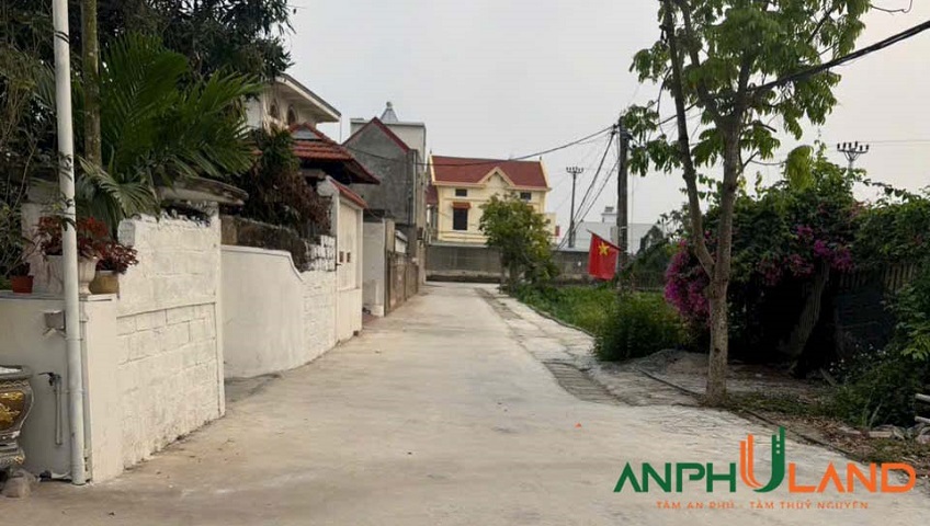 Chính chủ gửi bán mấy căn nhà độc lập tại Thuỷ Nguyên (Hoa Động), TP Hải Phòng