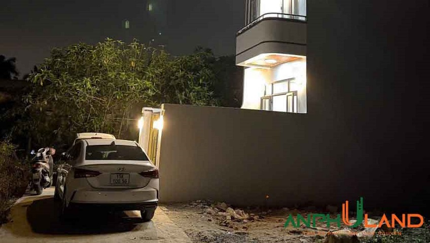 Chào bán siêu phẩm một căn nhà 3 tầng trung tâm phường Thiên Hương, TP Hải Phòng 