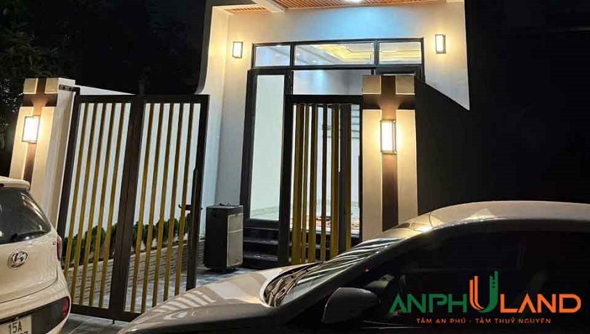 Chào bán siêu phẩm một căn nhà 3 tầng trung tâm phường Thiên Hương, TP Hải Phòng 