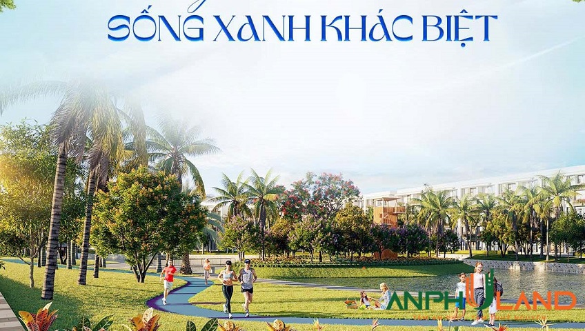 Dự án Bạch Đằng 1288 - Nội lực dẫn dắt, khơi dòng thịnh vượng